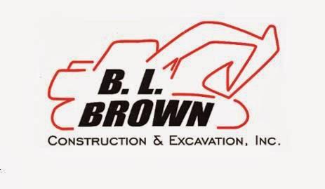 B L Brown Construction & Excavation
