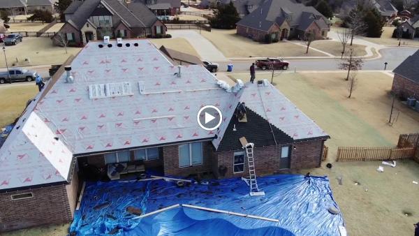 All American Roofing