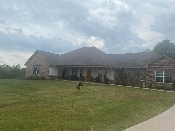All American Roofing