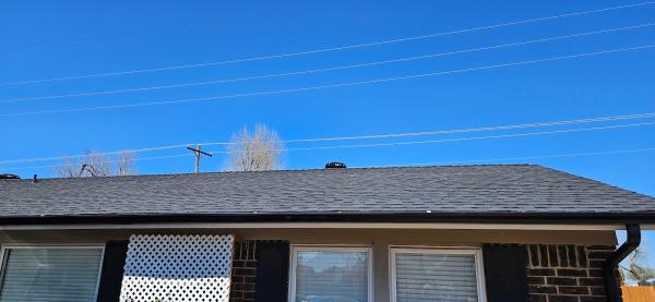 All American Roofing