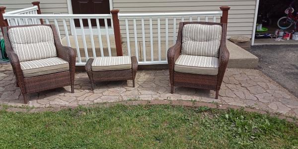 J & B Handyman and Renovation LLC