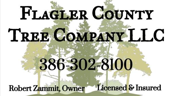Flagler County Tree Company LLC