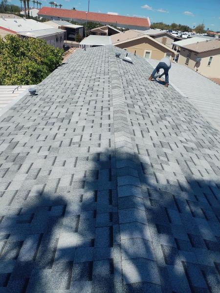 Allphase Construction & Roofing LLC