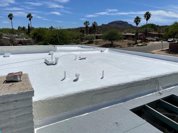 Allphase Construction & Roofing LLC