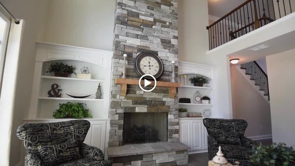 Kerley Family Homes