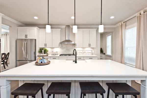 Kerley Family Homes
