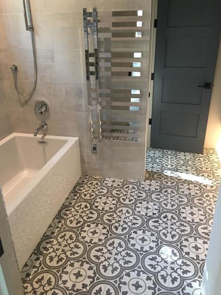 Independent Tile & Stone
