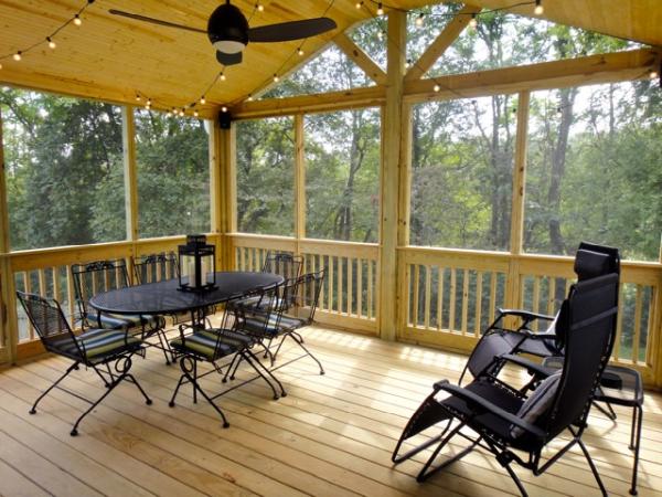 Tennessee Deck Builders