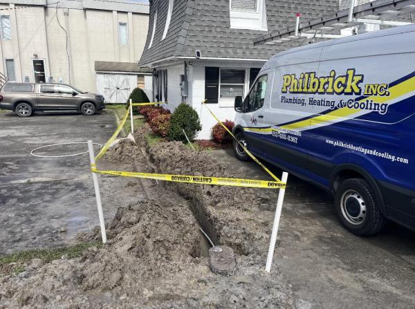 Philbrick Heating