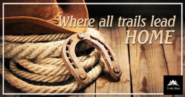 Trails West Homes