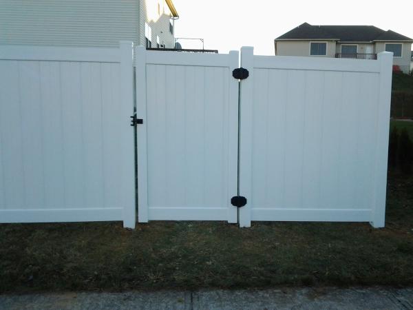 Ace Fence & Railing