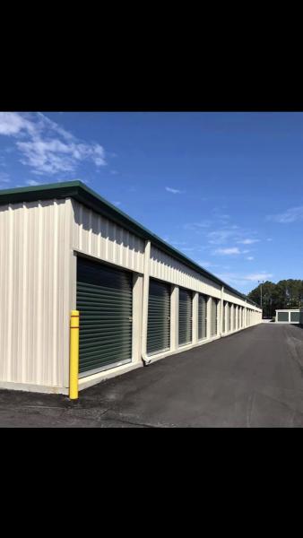 Bridgeton Mini Storage