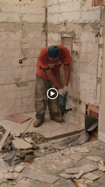 D.C. Demolition Inc.