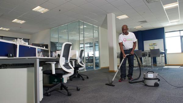 Custom Cleaning 4 You