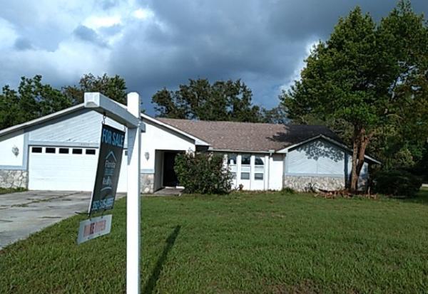 Florida Blue Realty LLC