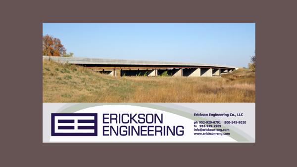 Erickson Engineering
