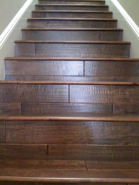 Diaz Hardwood Floors