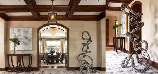 Sandra Oster Interiors