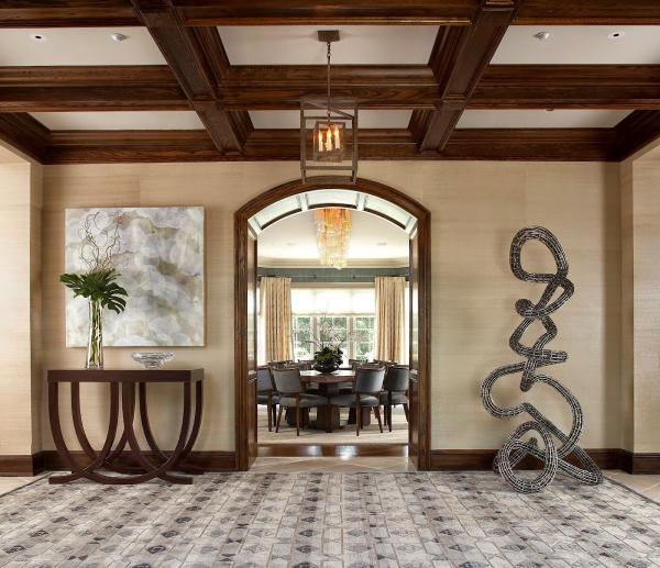 Sandra Oster Interiors