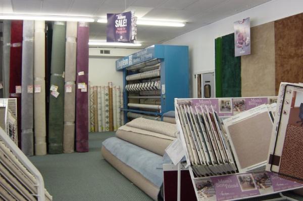 Davan Floors