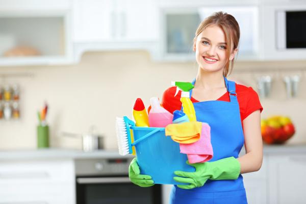 Bay Area Cleaning Professionals
