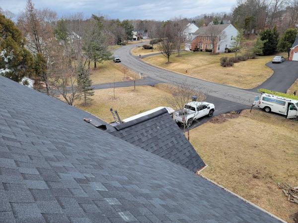 Pest Proof Pest Management