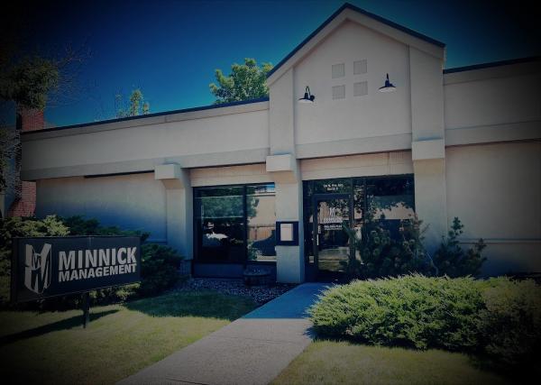 Minnick Management Inc