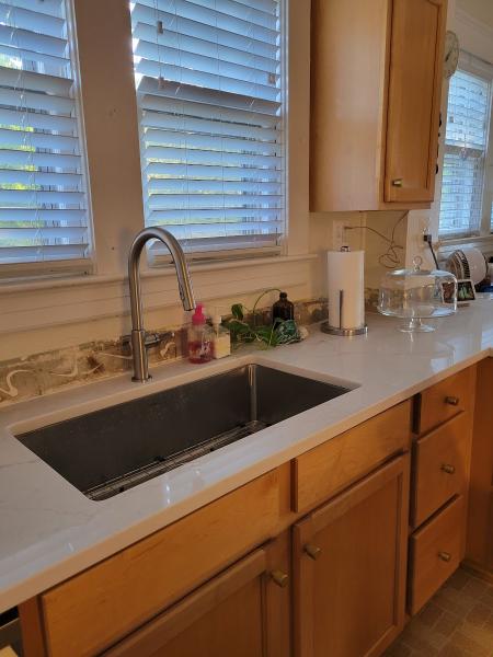 Blue Isle Granite & Tile