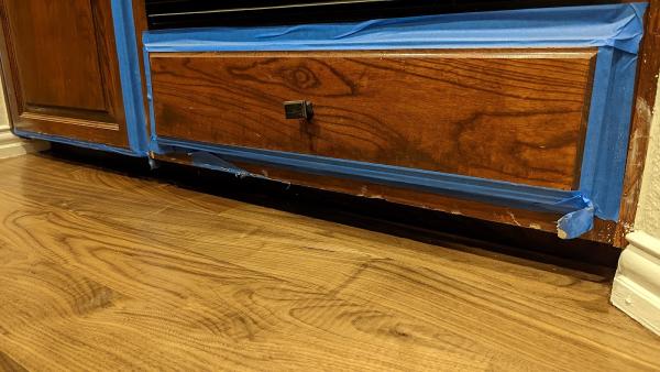 Hernandez Hardwood Floors