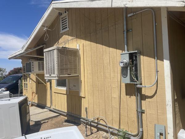 Van Sant Electrical