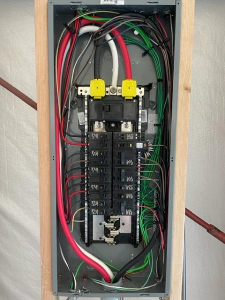 Van Sant Electrical