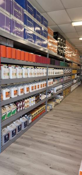 PRO Master Flooring & Supplies