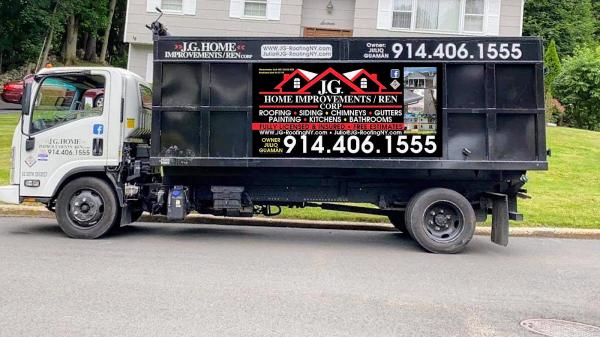 J.G. Home Improvements/Ren Corp