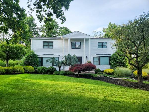 J.G. Home Improvements/Ren Corp