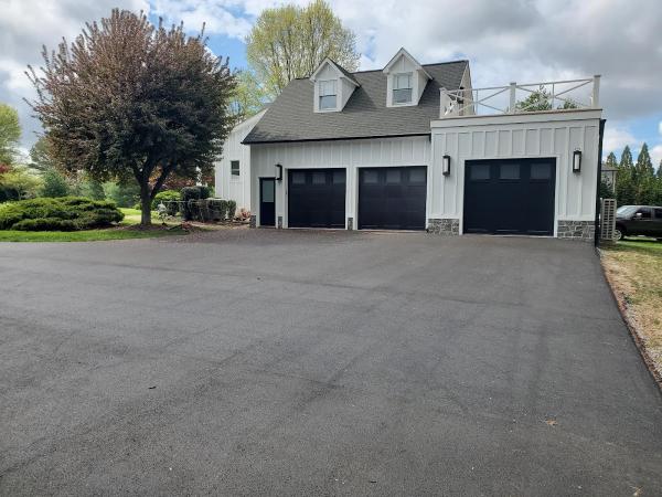 Pave Master Paving