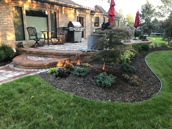 Landscape Envy LLC