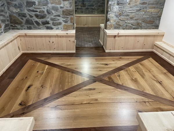 Mirolli Wood Flooring LLC