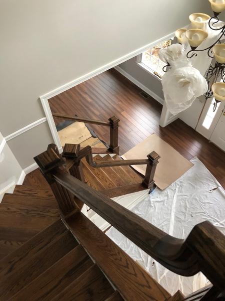 Mirolli Wood Flooring LLC