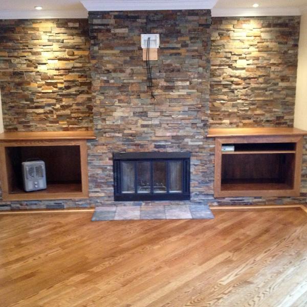 Mirolli Wood Flooring LLC