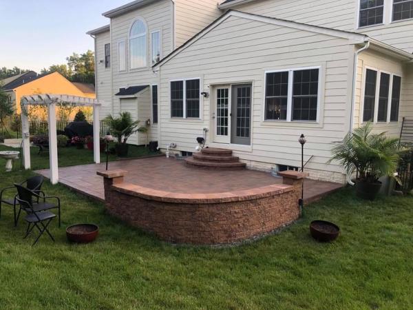 Cedargrove Landscapes