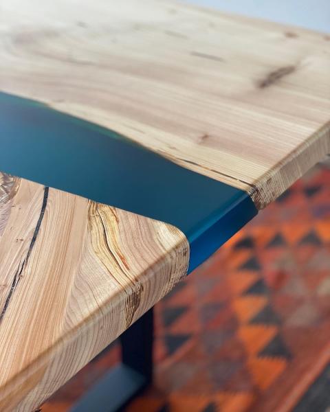 Old Fashioned Lumber