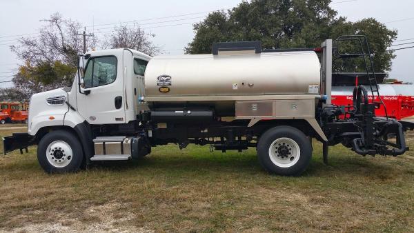 Cooper Equipment Co