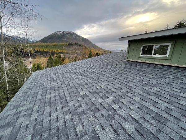 Sage Roof & Residential LLC