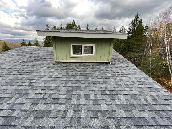 Sage Roof & Residential LLC