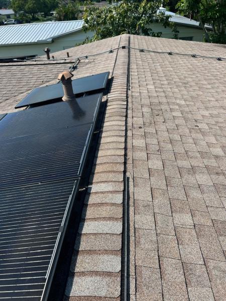 Can-Am Roofing and Solar