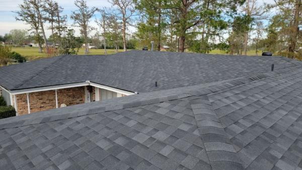 Burford Roofing and Construction LLC
