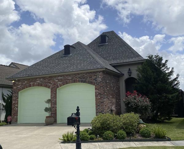 Burford Roofing and Construction LLC