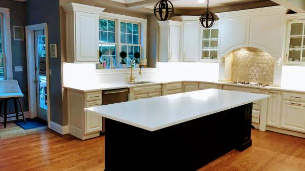 Hartford's Kitchen Factory LLC