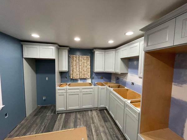 Hartford's Kitchen Factory LLC