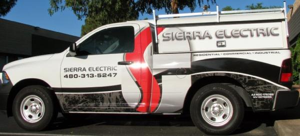 Sierra Electric